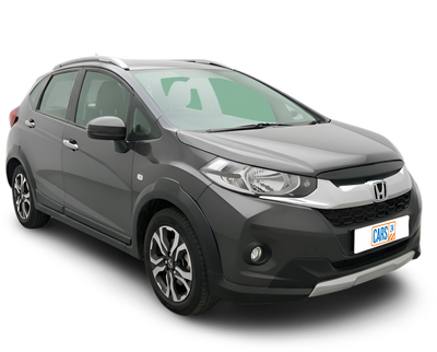 Honda WR-V-img